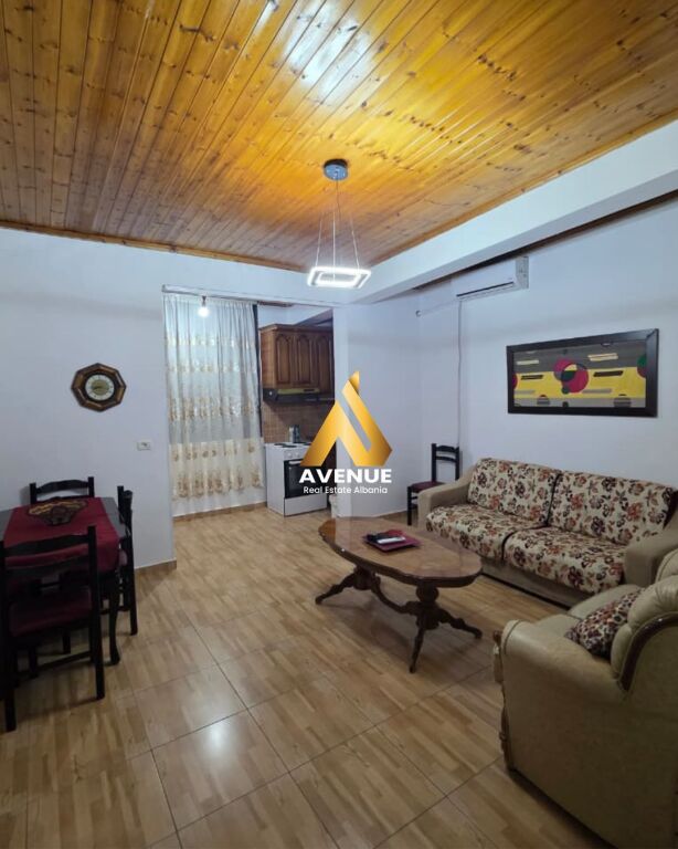 🏠 Appartamento 1+1 in affitto – Varri i Bamit, Tirana