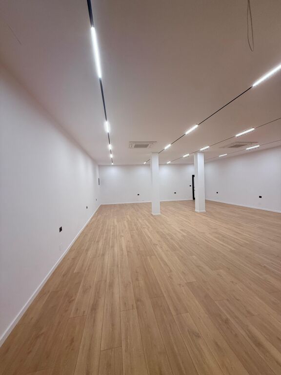 AMBIENT BISNESI ME QIRA, VLORE