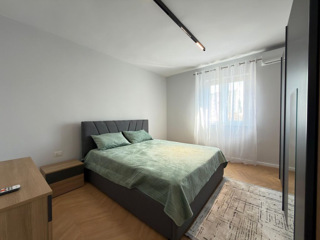 Apartament 1+1 ne shitje! Qender/ Selvia