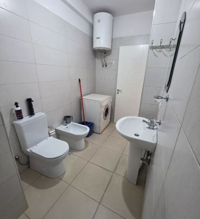 Qera | Apartament 2 + 1 | Astir | 500 €/muaj