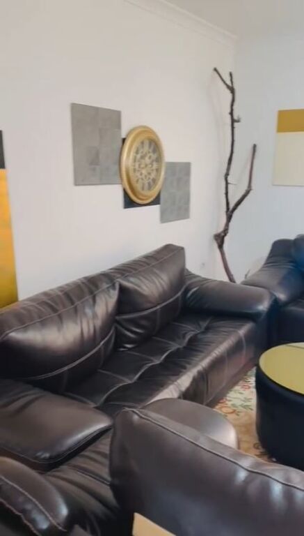 🏠 Super Appartamento 2+1+2 in Affitto a Zogu Zi