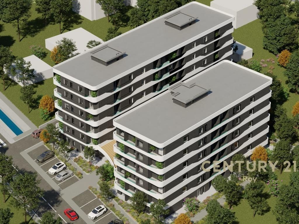 SHITET APARTAMENT 1+1 NE REZIDENCEN WEST COAST 2 NE MALIN E ROBIT!!!!