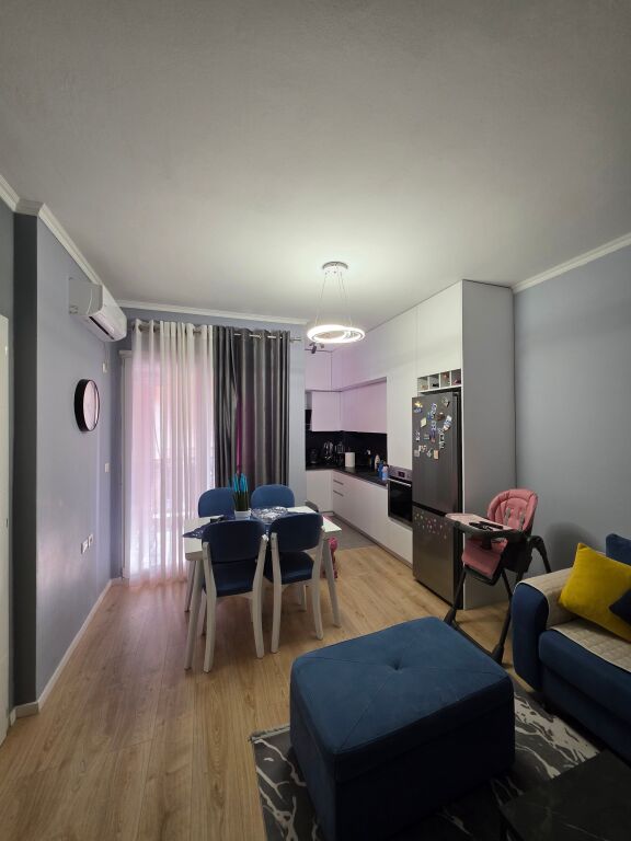 APARTMENT 1+1 FURNISHED 🏠