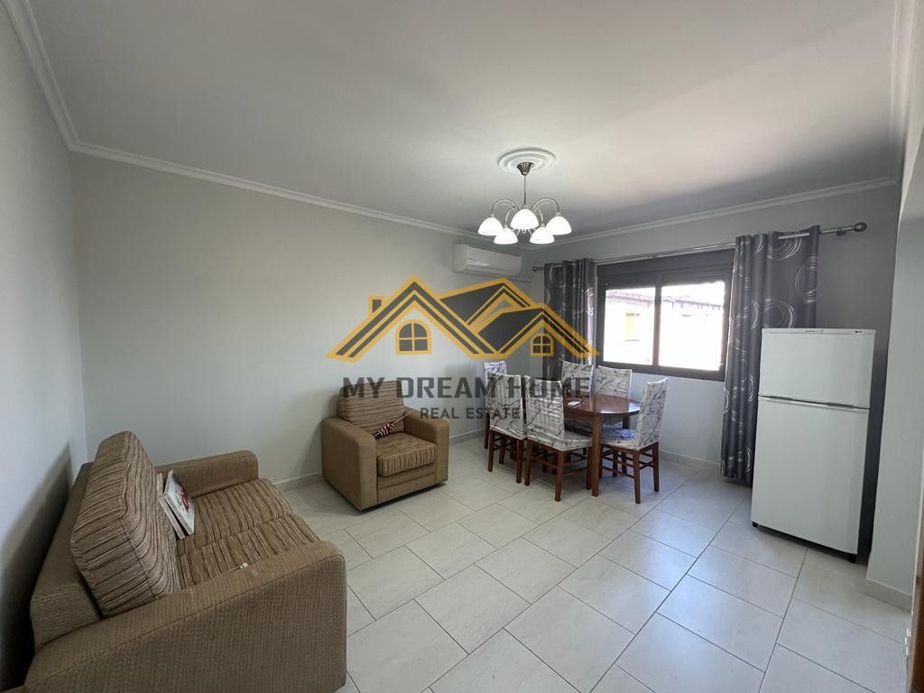 JEPET APARTAMENT1+1 ME QIRA PRAN SHKOLLA QEMAL MICI, DURRES!