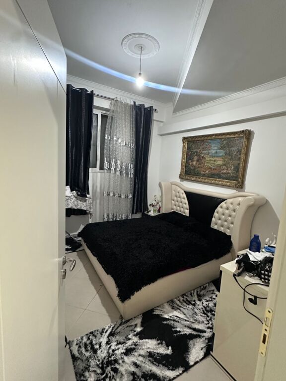 APARTMENT 1+1 FOR SALE – FRESK