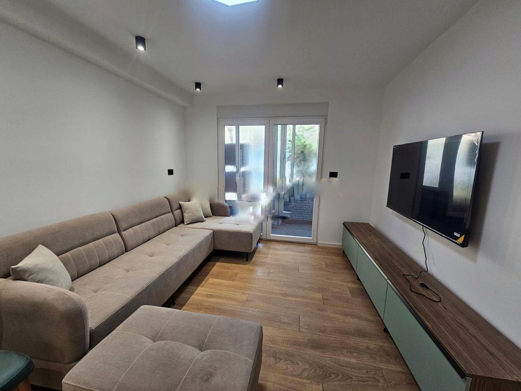 COMMISSARIAT NO.4, 1+1 APARTMENT FOR RENT 500 € /Month