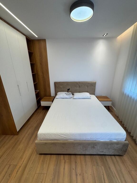 APARTMENT FOR RENT 1+1 KAVAJES STREET 650 EURO FH-66446