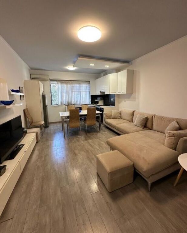 Appartamento 1+1 In Affitto