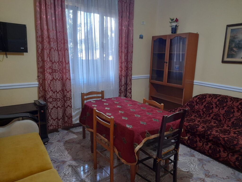 🏡 Appartamento 2+1 in affitto – vicino a Kristal Center !