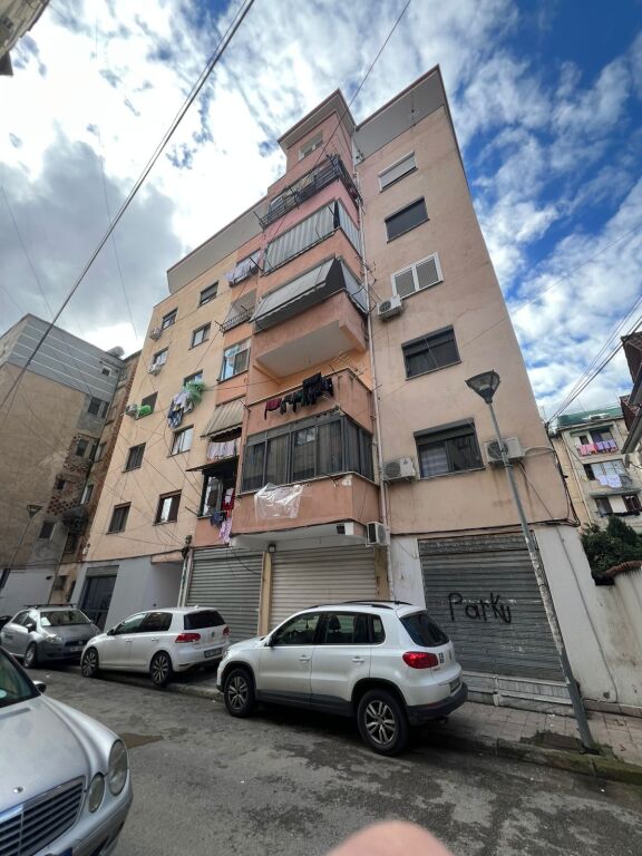 Studio apartment 48m2 for sale, possibility to convert to 1+1