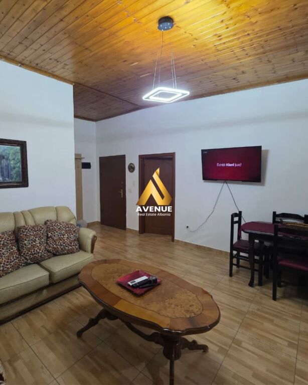 🏠 Appartamento 1+1 in affitto – Varri i Bamit, Tirana