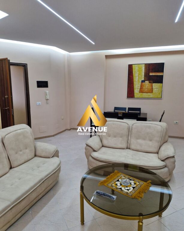 APPARTAMENTO 2+1 IN AFFITTO – VASIL SHANTO, TIRANA