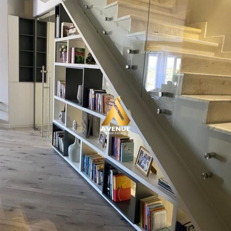 OKAZION!!! DUPLEX 3+1+3 ME VERANDË - KODRA E DIELLIT 2