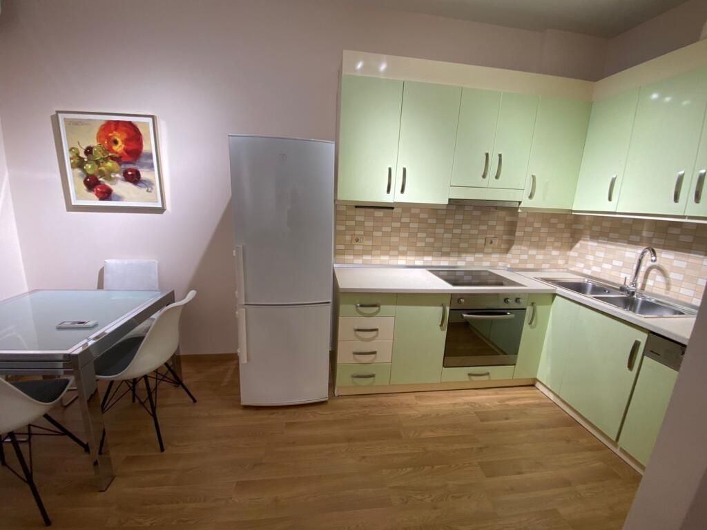 In affitto 2+1+2+parcheggio Giardino Zoologico 720€