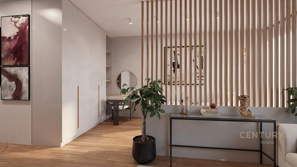 🏡‼️SHITET GARSONIERE E MADHE I PERSHTATUR NE 1+1‼️ 145,000 €