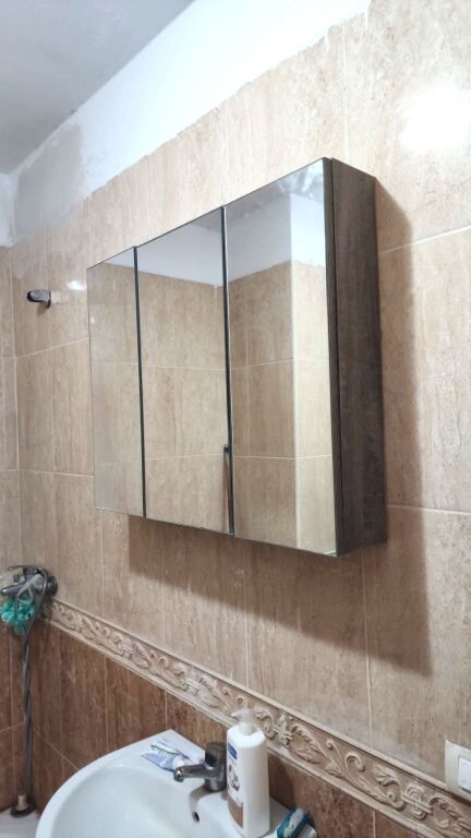 Apartment for rent 420 thousand lek without agency