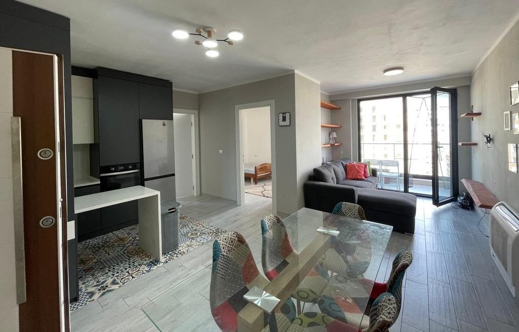 APPARTAMENTO 3+1 IN AFFITTO PRESSO L'EX CAMPO DELL'AVIAZIONE