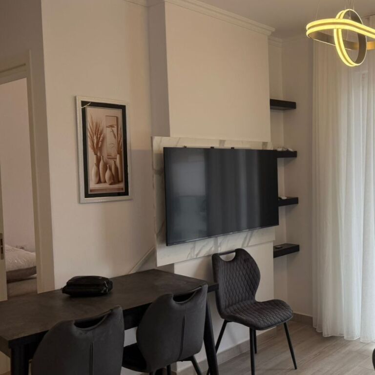 🏡 Apartment 2+1+P for Rent – Near the New Boulevard ✨