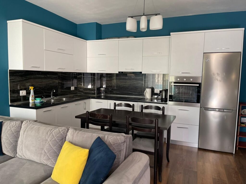 Super apartment 2+1+2 bathrooms for rent  Area: Zoological Garden, Tirana