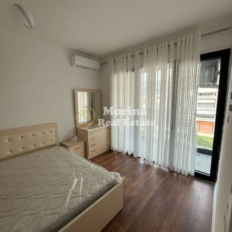 Rent | Apartment 1 + 1 | Don Bosko | 550 €/month