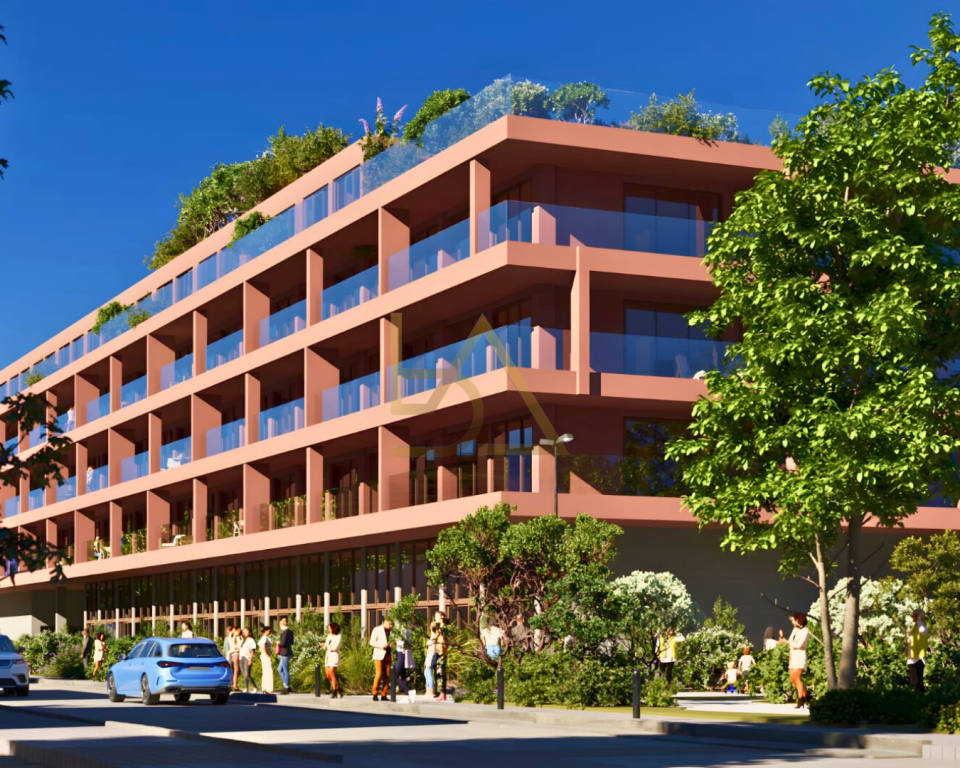 Studio Apartment for Sale – Kryemëdhenj, Kavajë