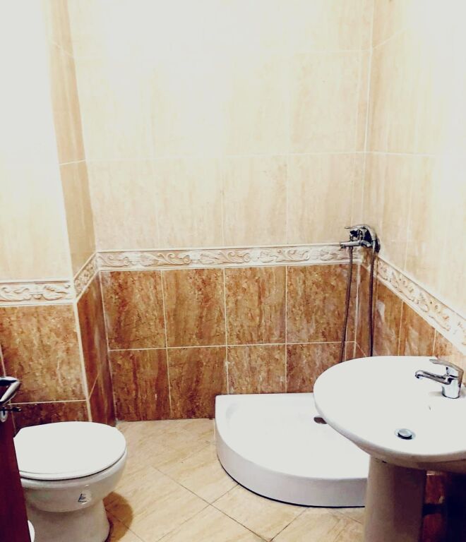 Apartment for rent 420 thousand lek without agency