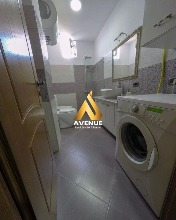 APPARTAMENTO IN AFFITTO – VIA MYSLYM SHYRI, TIRANA