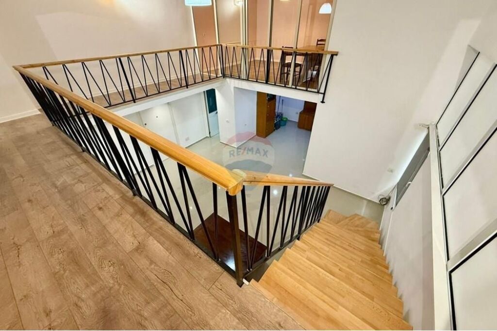 Duplex 3+1 for rent Fresku