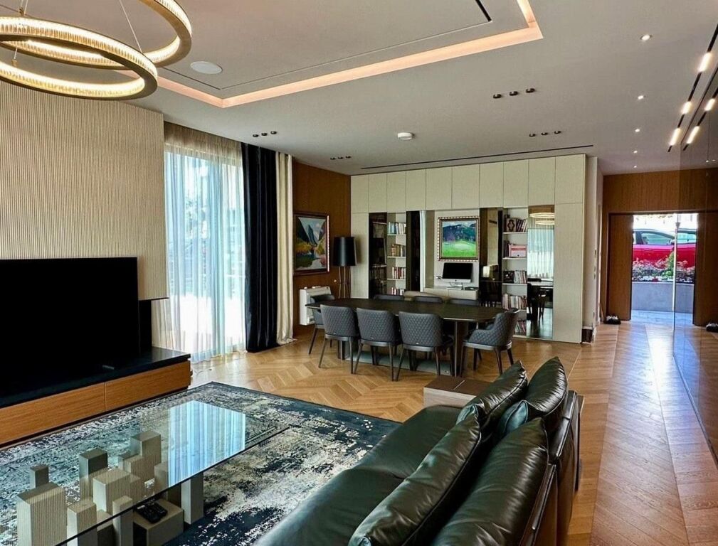 🏡Mandarin Residence – Vilë 3 Katëshe për Shitje