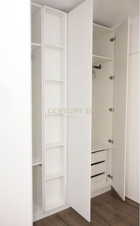 RRUGA DALIP TOPI, GARSONIERE PER QIRA