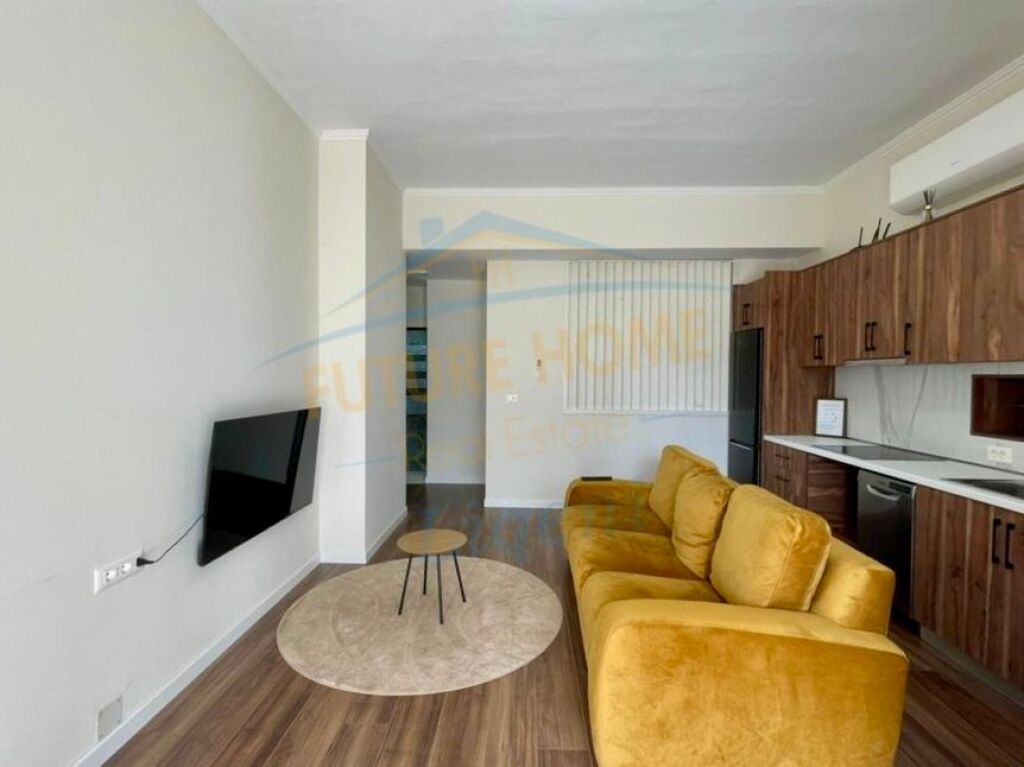 Qera, Apartament 2+1+Post Parkimi, Kopshti Zoologjik, Tirane.