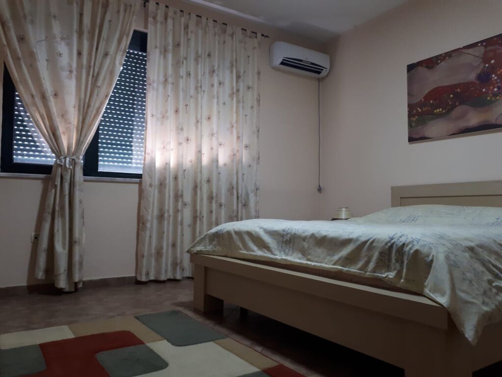 ✨ Apartament 1+1 me Qera – Rruga Sami Frashëri ✨