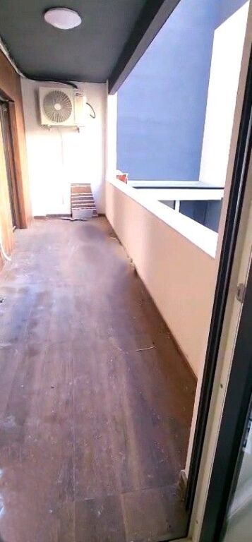 Appartamento in vendita 2+1 con balcone – Residenza Relux, Shkozë