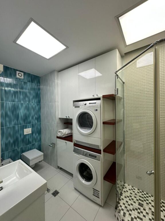 🏢 Apartment 2+1 for Rent at Ambasador 3