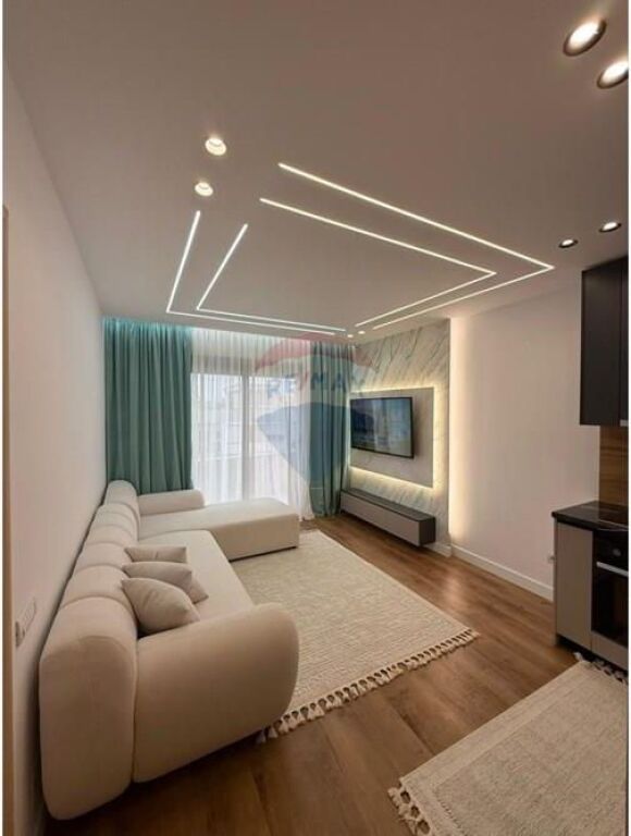 🏡 Apartment 1+1 for Sale – Astir, Migjeni Boulevard