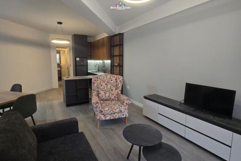 Apartament Me Qera 1+1 Ne Astir (ID B2101596) Tirane