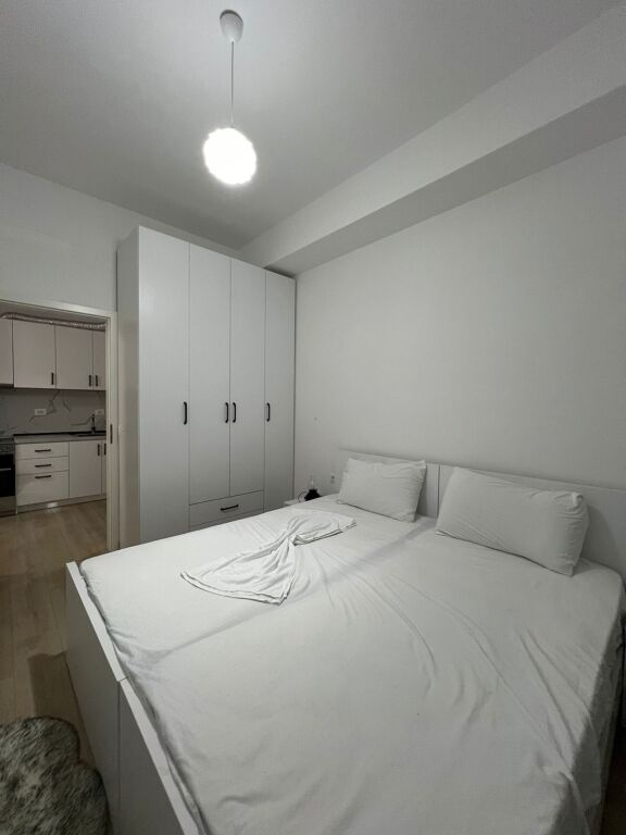 Apartament 1+1 me Qera tek Kompleksi Kaimi ne Ali Dem