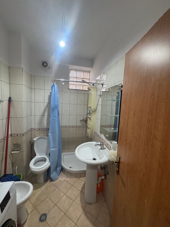 Qera,1+1 Rruga bogdaneve