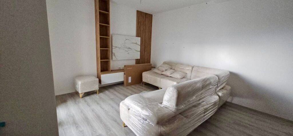 📣 RENT Apartment 2+1 📍 Paskuqan ✨