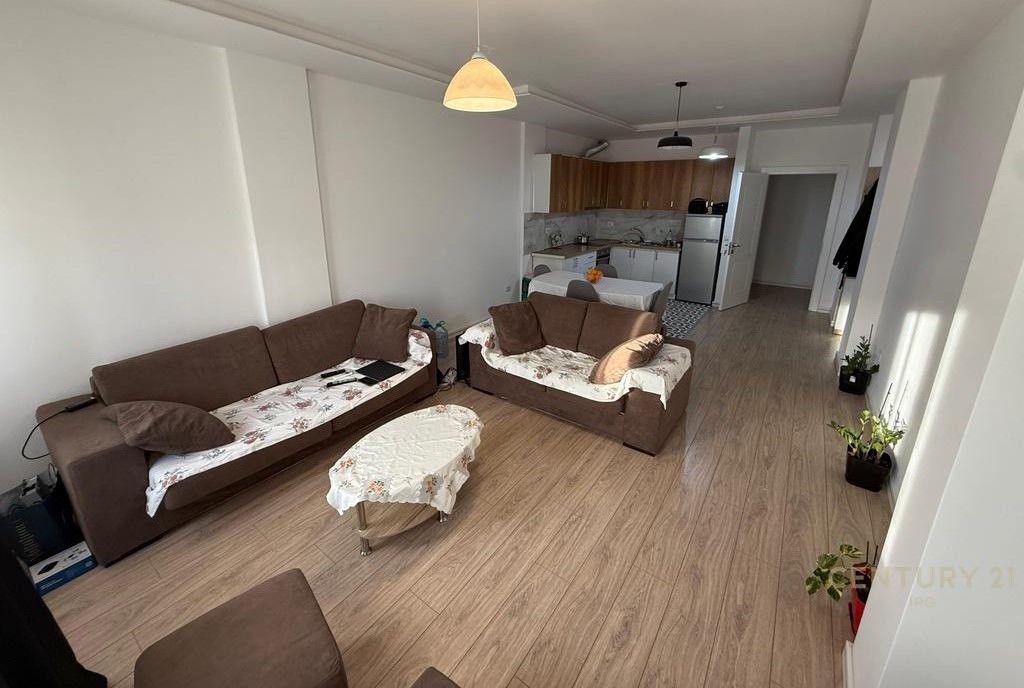 Shesim Apartament 1+1 te Kopshti Zoologjik