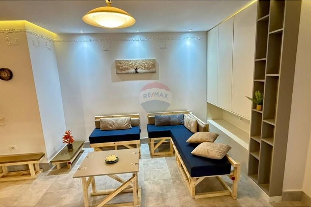 🏡 Appartamento 1+1 in affitto – Residenza Kodra e Diellit 2