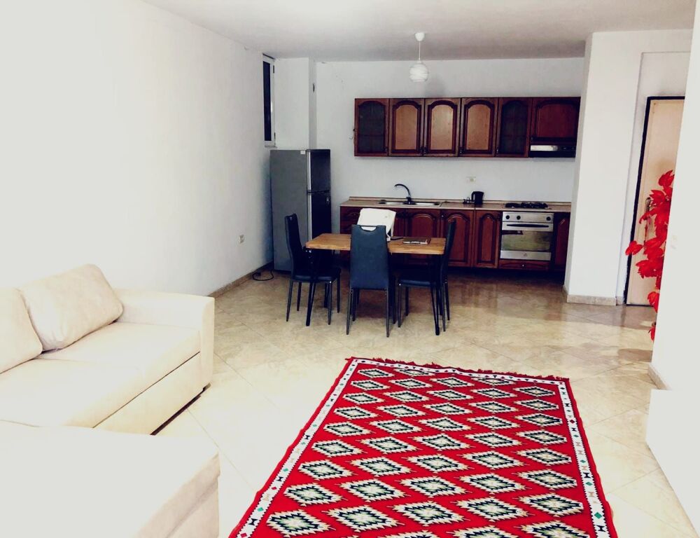 Apartment for rent 420 thousand lek without agency