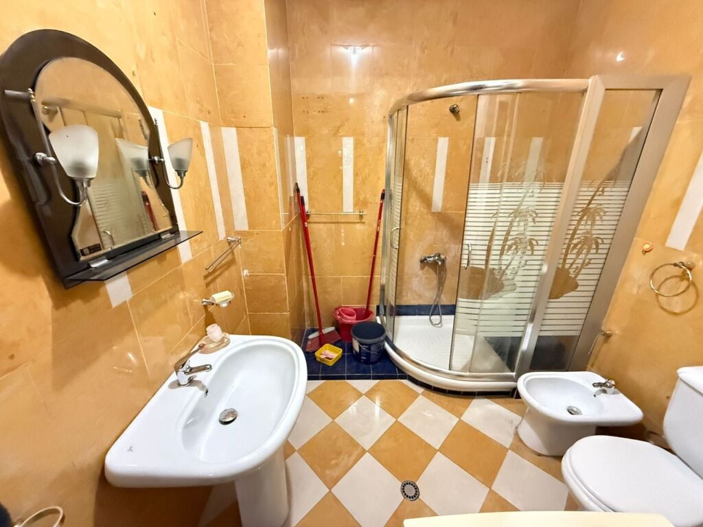 Apartament Me Qera 2+1 Tek Selvia (ID B2201652) Tirane