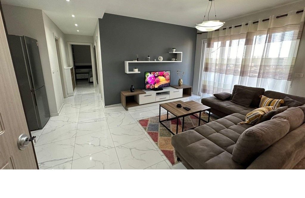 FOR RENT 2+1 APARTMENT IN ASTIR