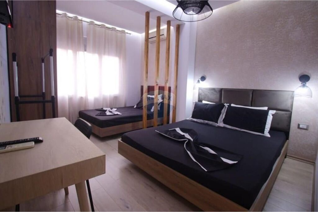 Appartamento 1+1 in affitto in Centro