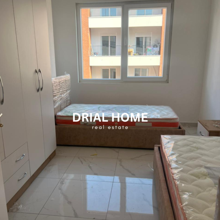 APARTMENT FOR RENT 2+1
