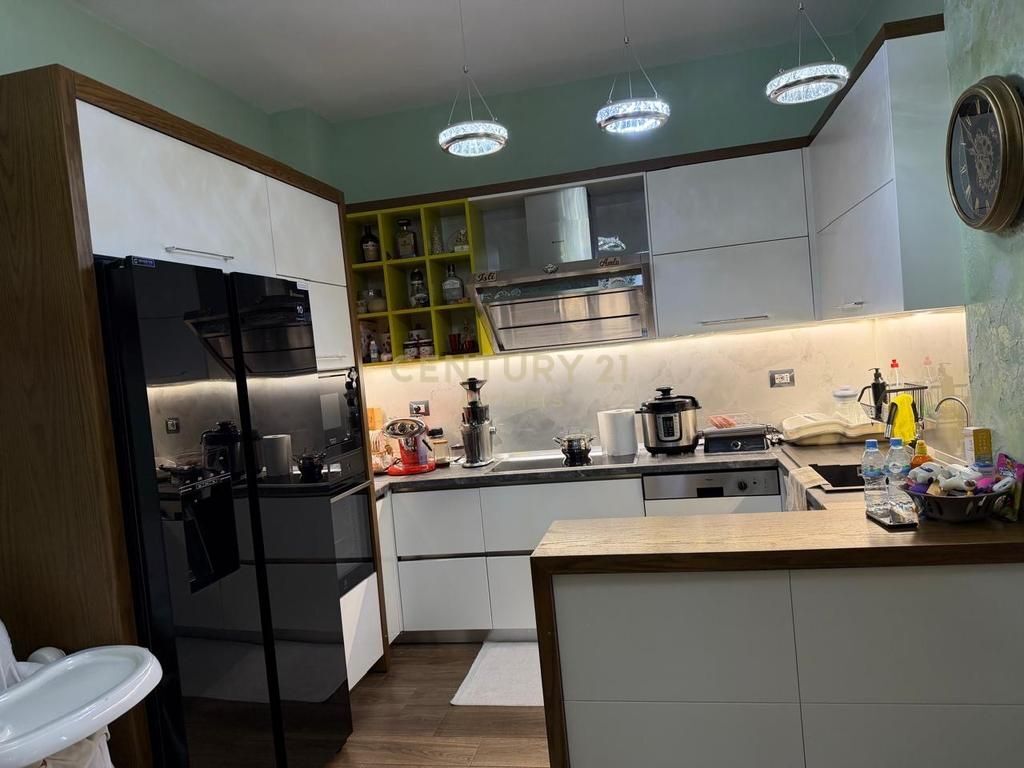 WE SELL 2+1 APARTMENT IN FRESK !!