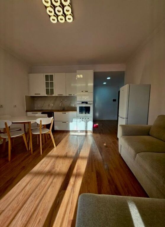 Affitto, Appartamento 1+1, Via Siri Kodra, Tirana