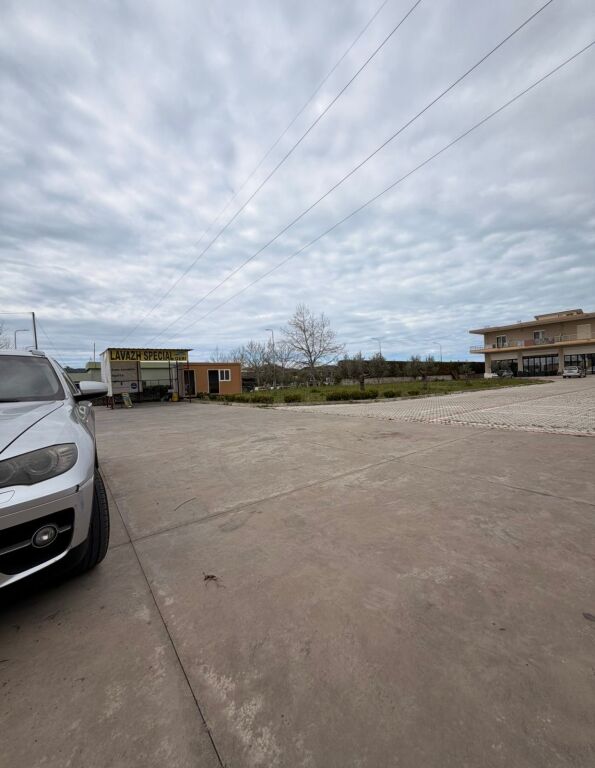 🏡 ME QERA LAVAZH + 15 POSTE PARKIMI (+ Disa Shtes) JEPEN DHE TE NDARA☝🏼