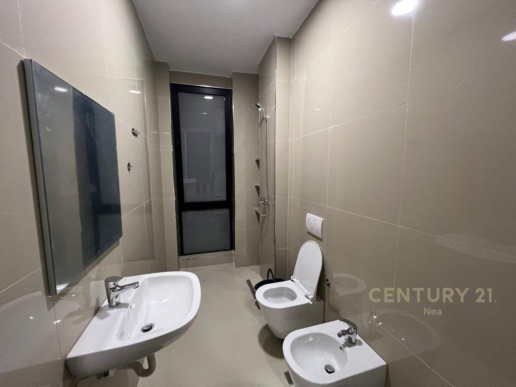 APARTMENT 2+1 FOR SALE AT PLATINIUM RESIDENCE ON NEW BOULEVARD